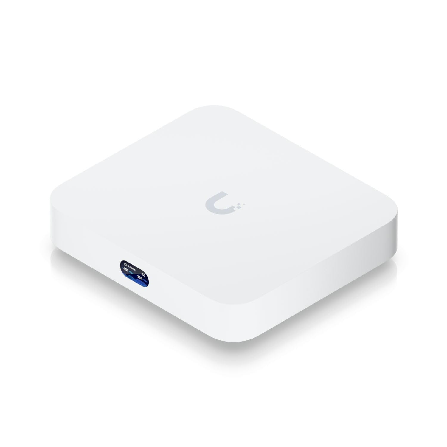 Amazon.com: Ubiquiti Cloud Gateway Ultra (UCG-Ultra) : 電子