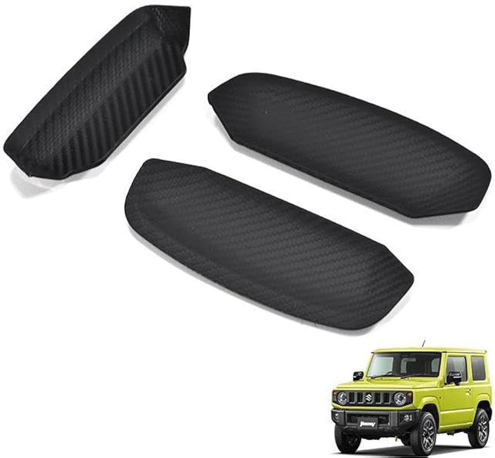 Amazon.co.jp: JB64W JB74W ジムニー シエラ ドア ハンドル