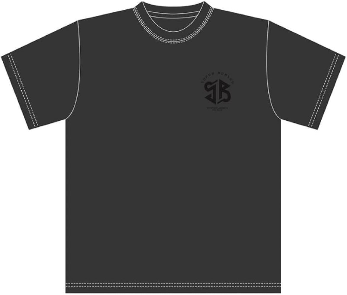 Amazon.co.jp: super beaver Tシャツ Lサイズ グッズ : ホビー