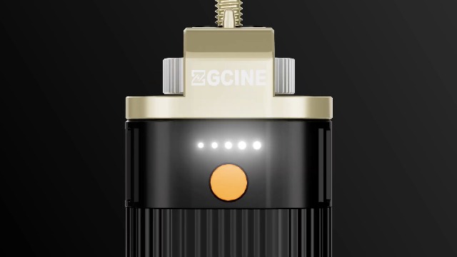 Amazon.com: ZGCINE ZG-H90 Battery Grip, 88.8Wh Handgrip, Support