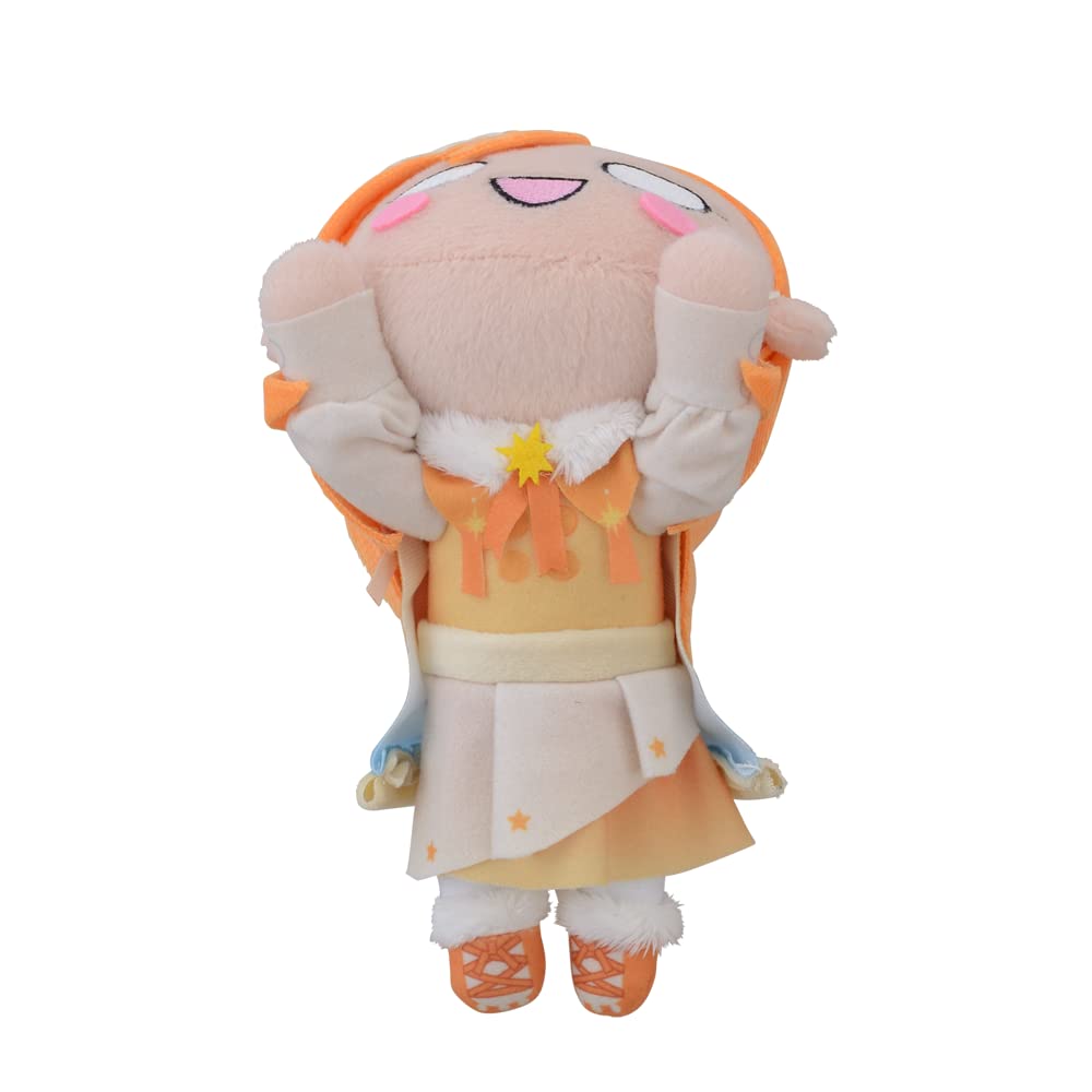 Amazon.co.jp: セガ ラブライブ! スーパースター!! 澁谷かのん