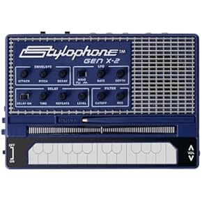 Amazon.co.jp: テーブルトップシンセサイザー - シンセサイザー