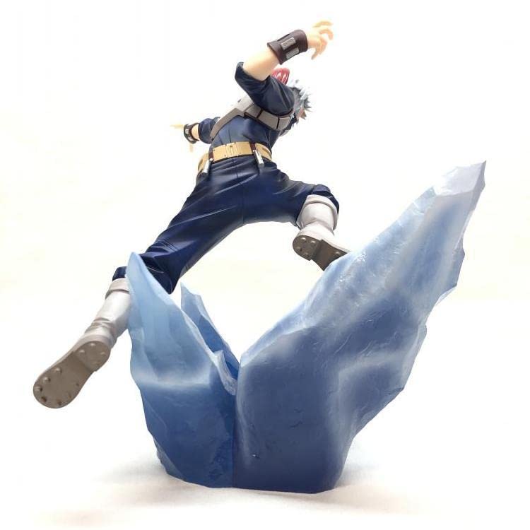 Amazon.co.jp: ARTFX J 1/8 轟焦凍 Ver.2(僕のヒーローアカデミア