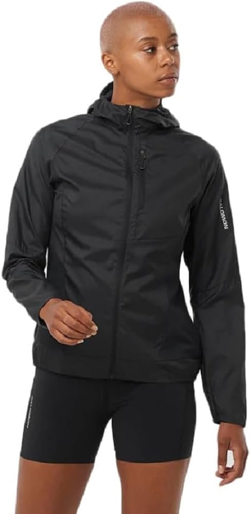 Amazon.co.jp: サロモン（SALOMON） BONATTI CROSS WIND ウィンド