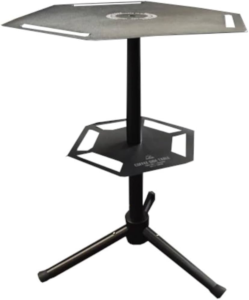 Amazon｜5050WORKSHOP COFFEE SIDE TABLE(コーヒーサイドテーブル
