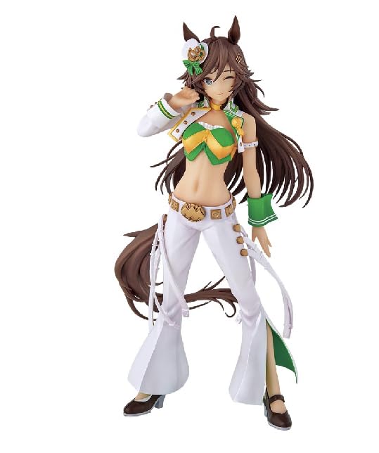 Amazon | 一番くじ ウマ *娘 プリティーダービー 7弾 B賞 ラストワン賞