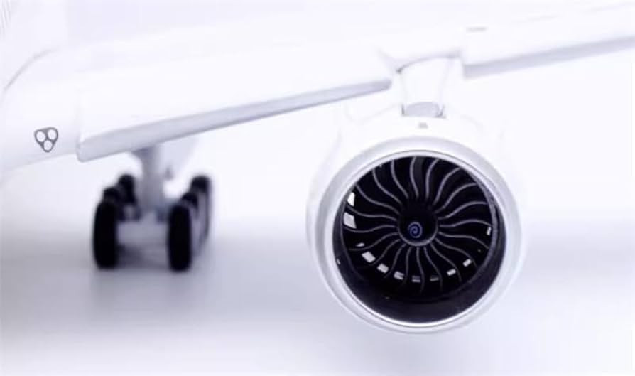 Amazon.com: for JC Wings for Etihad Airways for Airbus A350-1000