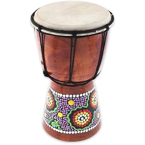 Amazon.co.jp: ジャンベ - パーカッション・打楽器: 楽器・音響機器