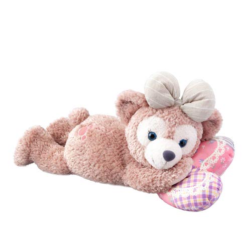 Amazon.co.jp: シェリーメイ 抱きまくら ダッフィーのハートウォー