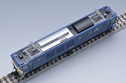 Amazon | TOMIX Nゲージ EF64-1000 1030号機 双頭形 連結器付 9148