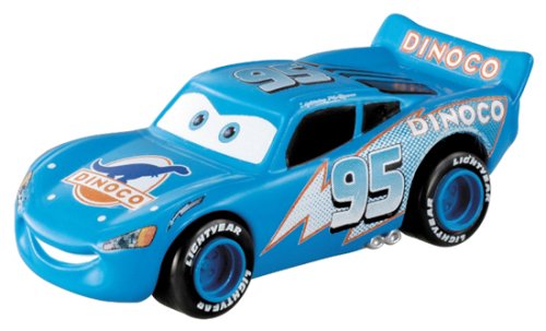 Amazon | ディズニー カーズ トミカ C-2 ライトニング マックィーン