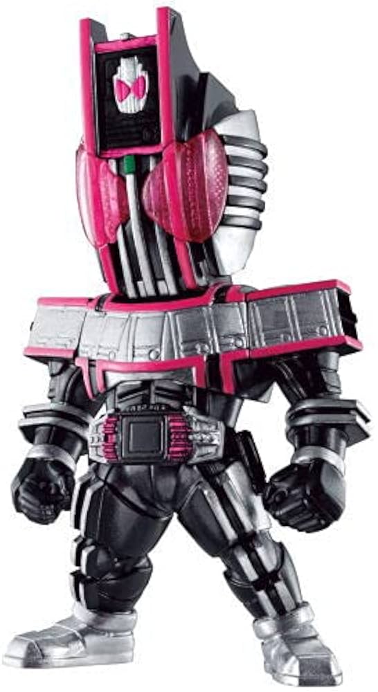 Amazon.co.jp: CONVERGE KAMEN RIDER 21 (コンバージ仮面ライダー21