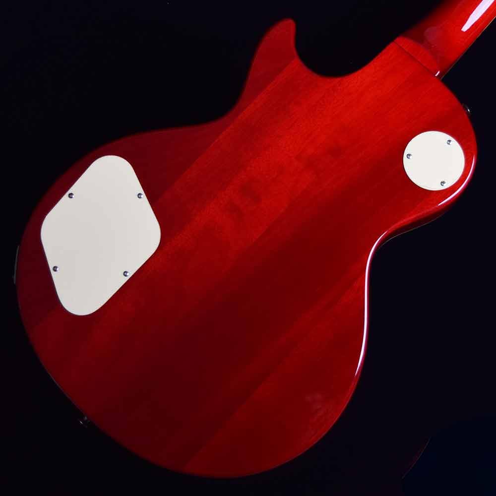 Amazon | Burny SRLG55 Vintage Lemon Drop レスポールタイプ エレキ