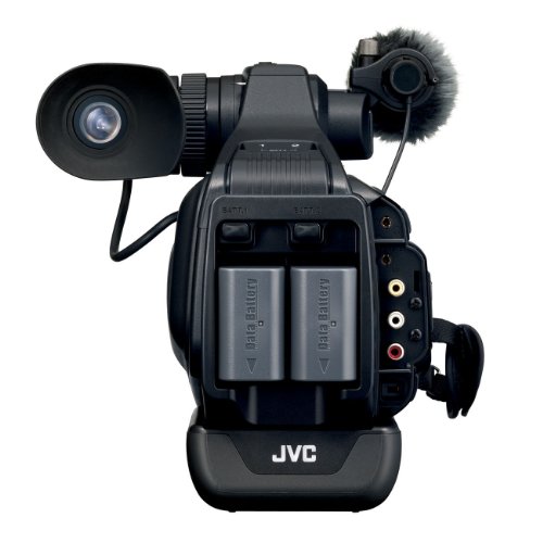 Amazon | 「並行輸入品」JVC Professional JVC Gy-HM70カムコーダー