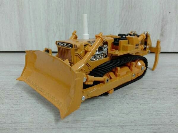 Amazon.co.jp: ダイヤペット コマツ D355A ブルドーザー 箱無し