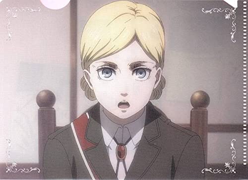 Amazon.co.jp: 【12.クリスタ・レンズ/シーンカット (うら：3アニメ