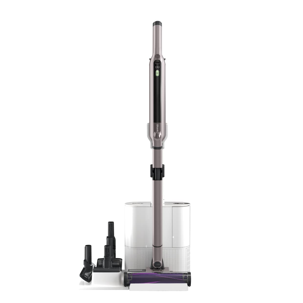 Amazon | Shark シャーク 掃除機 スティック コードレス EVOPOWER