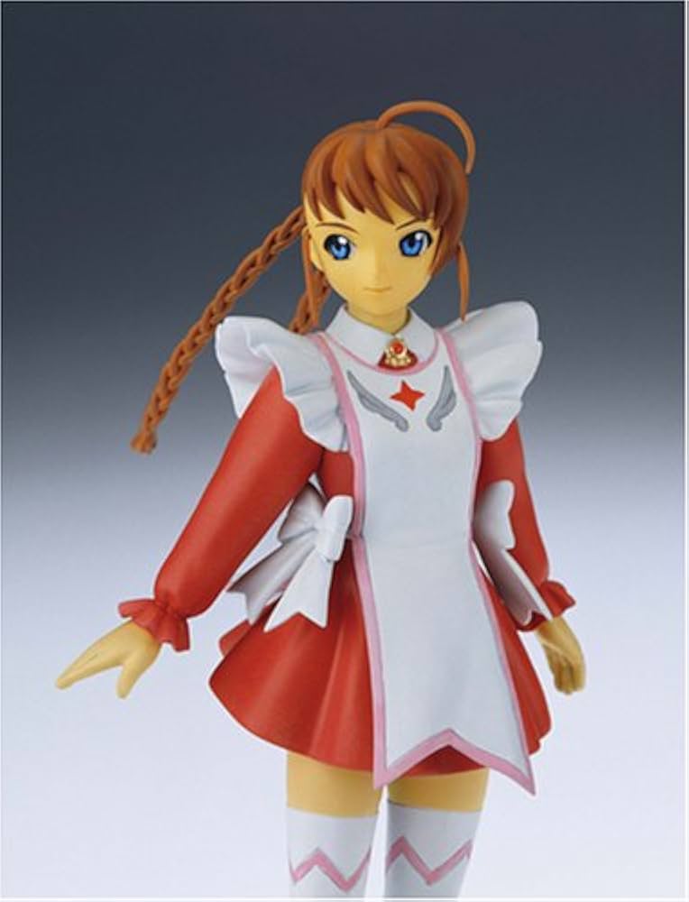 Amazon.co.jp: 舞-HIME Project フィギュアシリーズ 第一弾 アリカ