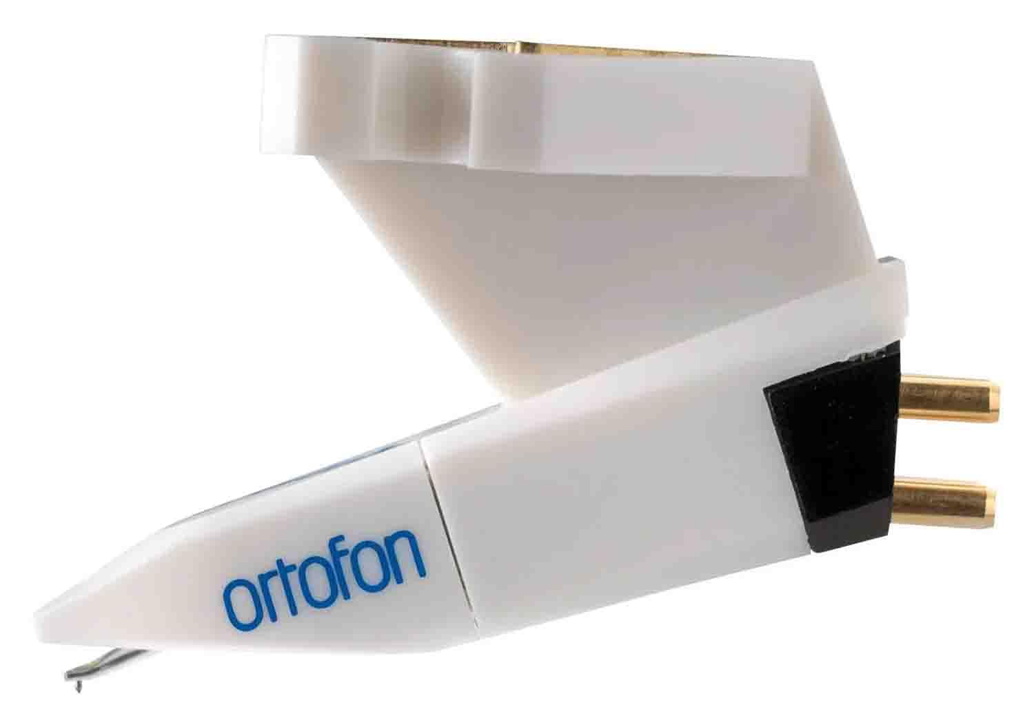 Ortofon: Scratch OM DJ Cartridge - White : Amazon.com.au: Musical