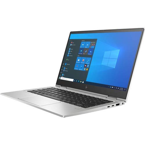 Amazon.com: HP EliteBook x360 830 G8 13.3