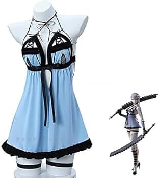 Amazon.co.jp: [XIN YUE] NieR Replicantニーアレプリカント カイネ 全