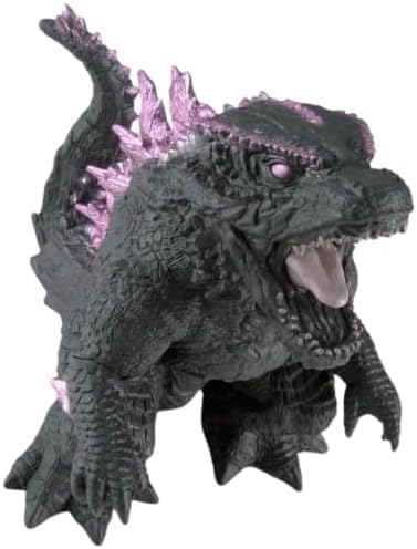 Amazon | ゴジ'ラ フィギュア 鎮座獣 2024 ゴジ'ラ×コング 新たなる