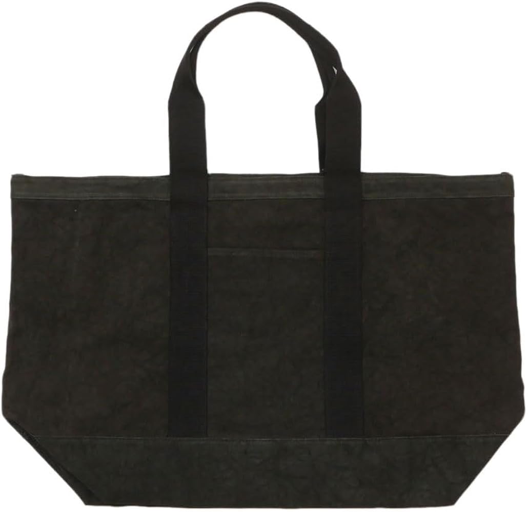 Amazon | [ステューシー] CANVAS EXTRA LARGE TOTE BAG トートバッグ