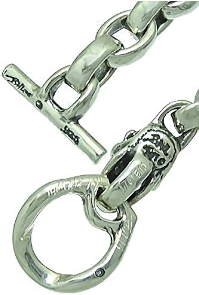 Amazon | ［BWL/BILL WALL LEATHER/ビルウォールレザー］長さ約222mm