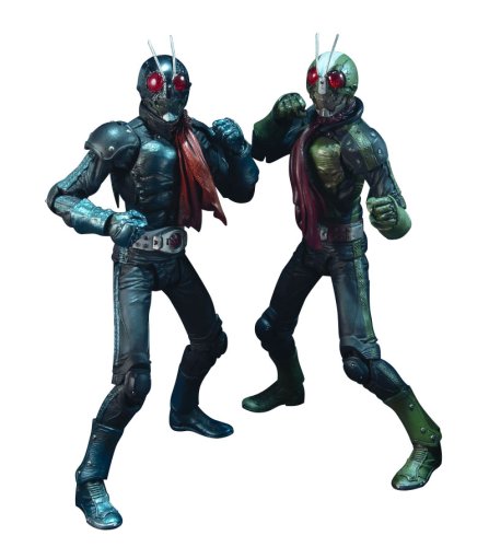 Amazon.co.jp: TAMASHII NATIONS MOVIE REALIZATION 仮面ライダーTHE