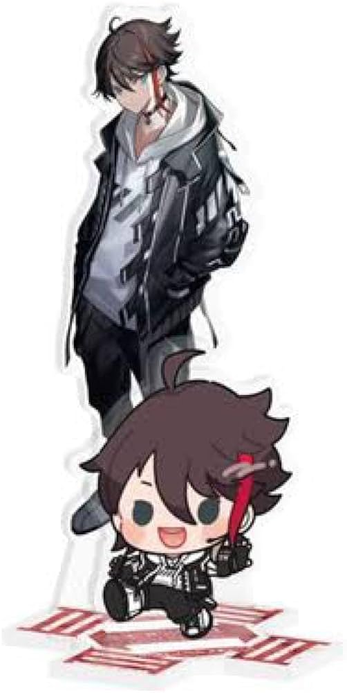 Amazon.co.jp: Rain Drops レイドロ SQUALL アクスタ 三枝明那