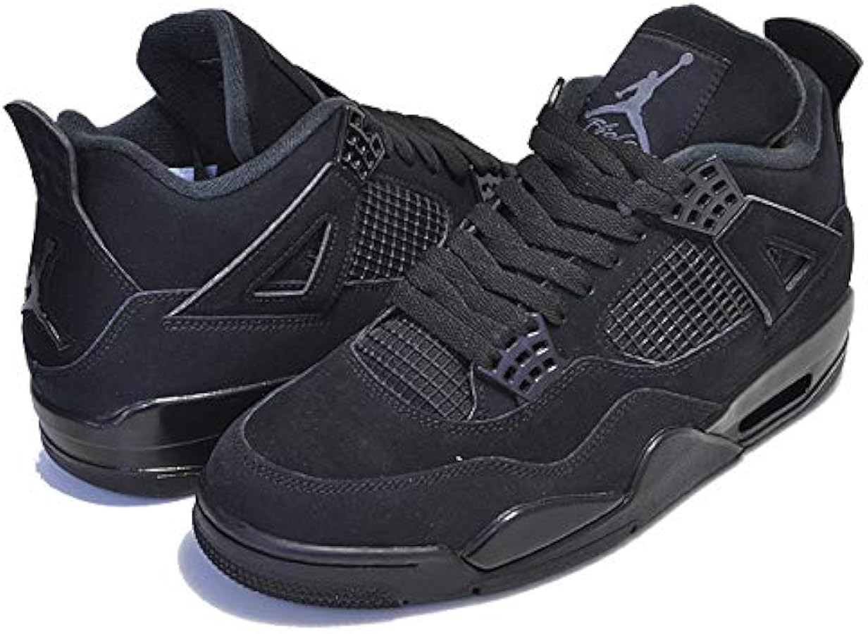 Amazon | [ナイキ] エアジョーダン 4 レトロ cu1110-010 AIR JORDAN 4