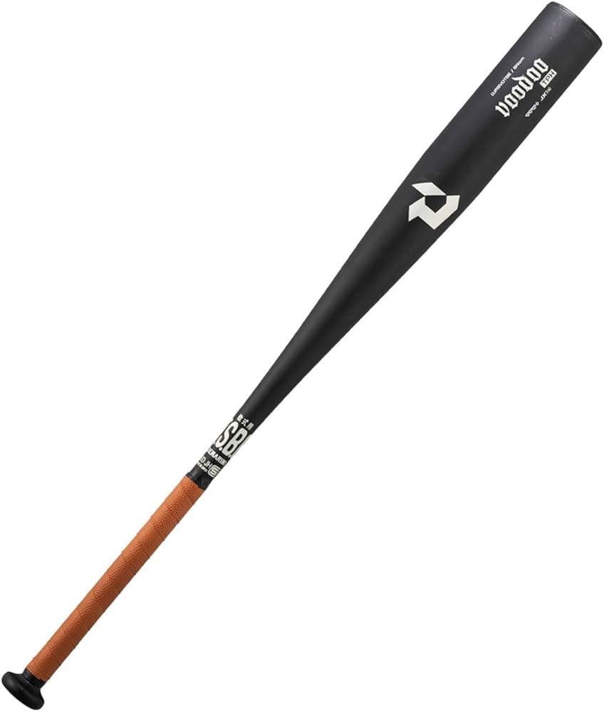 Amazon | 即日出荷 限定 DeMARINI 野球用 一般軟式用 金属製バット