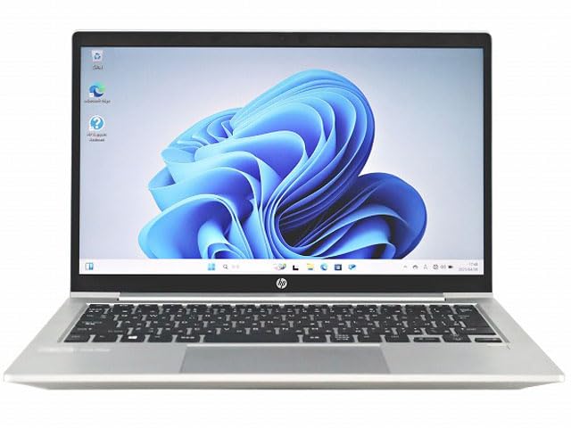 Amazon.co.jp: 【整備済み品】 HP ProBook 635 Aero G7 Ryzen搭載 フル