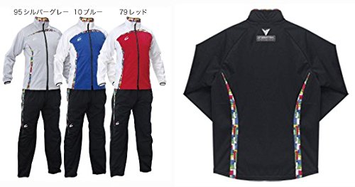 Amazon.co.jp: クレーマージャパン サーキュレーションスーツ （上下