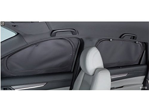 Amazon | 純正アクセサリー マツダ CX-8 KG H29.12～ アクティビティ