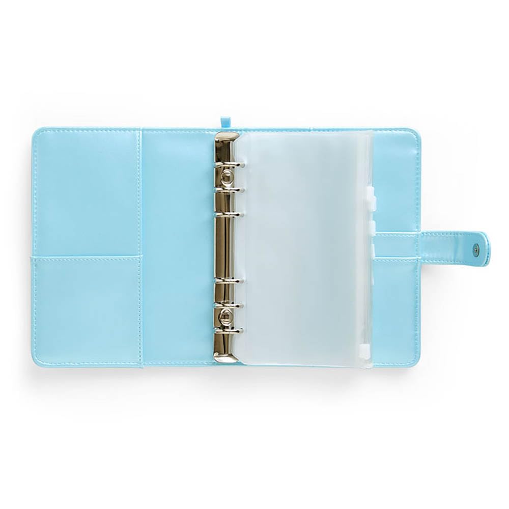 Amazon.co.jp: サンリオ(SANRIO) バインダー(夢みるエンジェルデザイン