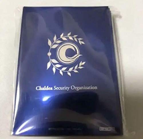 Amazon.co.jp: 公式 Fate FGO カルデア スリーブ カルデラ : ホビー