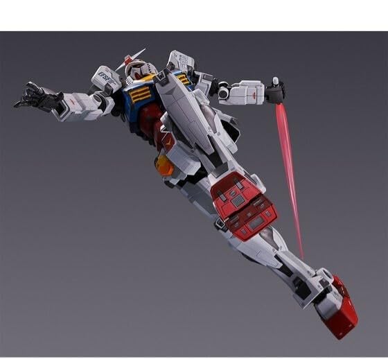 Amazon.co.jp: 未開封 輸送箱未開封 DX超合金 GUNDAM FACTORY YOKOHAMA