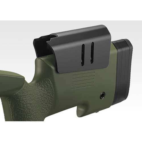 Amazon | 東京マルイ M40A5 FDE 7点 スナイパーライフル フルセット