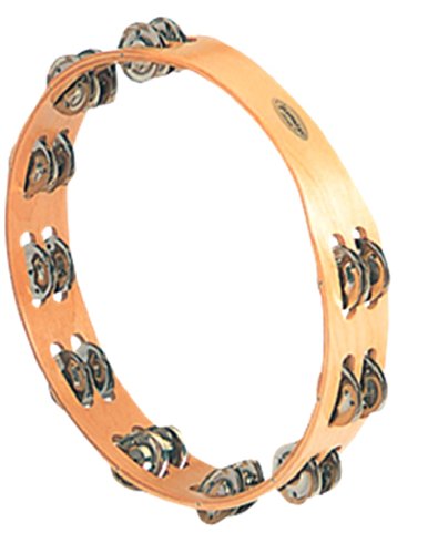 Amazon | ヤマヨ モンキータンブリン 200 | タンバリン | 楽器・音響機器