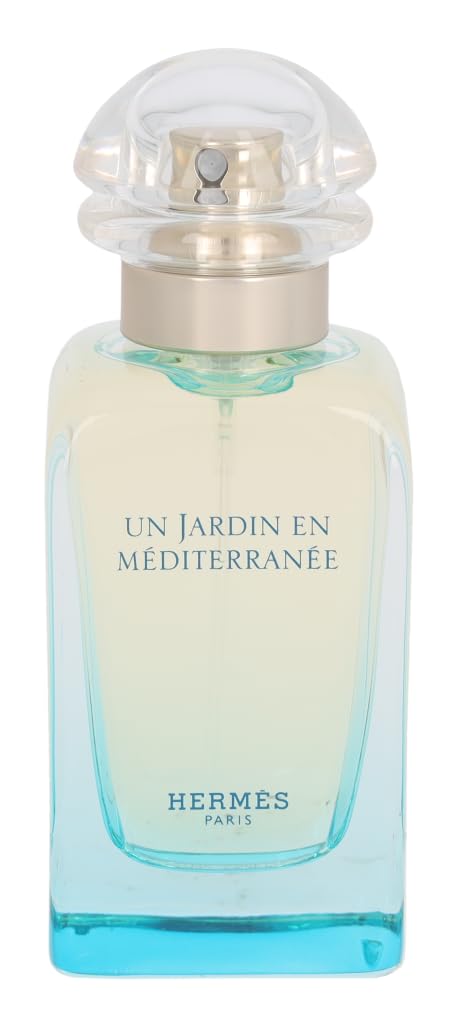 Amazon.com : Un Jardin en Méditerranée - Eau de toilette 1.7 fl oz