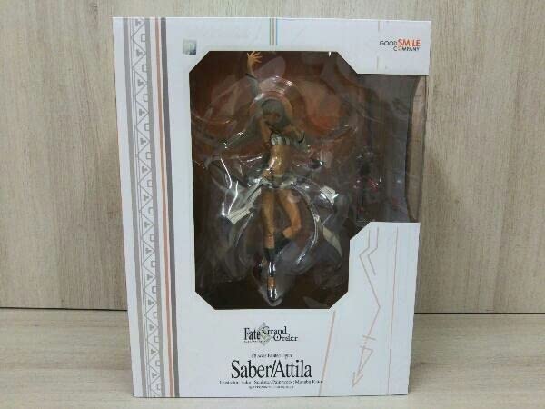 Amazon | 【▽良品】フィギュア グッドスマイルカンパニー セイバー