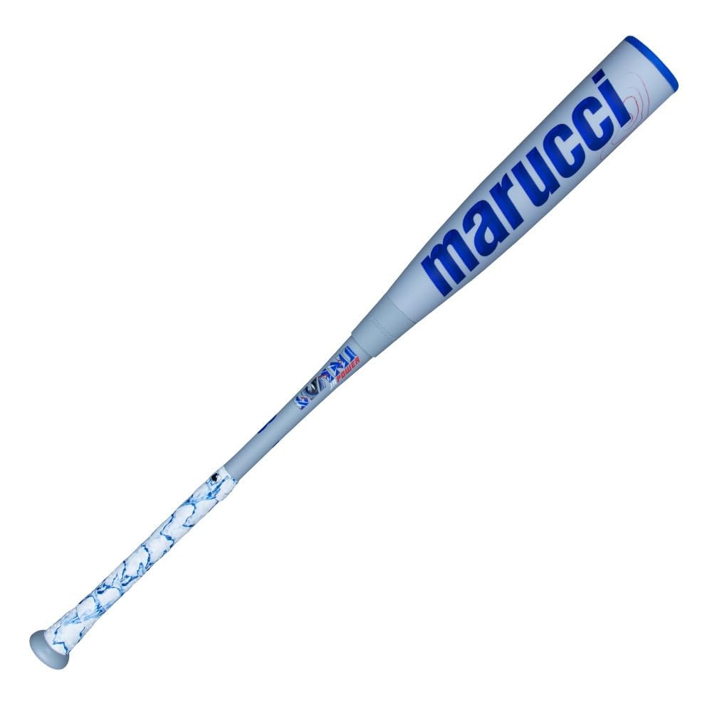 Amazon | Marucci(マルッチ) 軟式用 野球 バット ワニクラッシャー