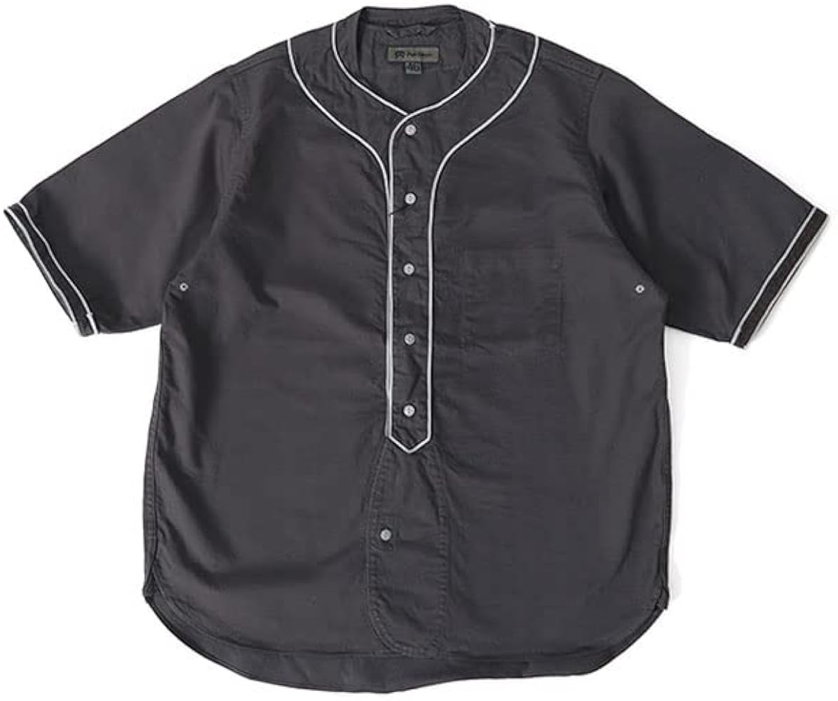 Amazon | Nigel Cabourn ナイジェルケーボン 50s ビンテージ ベース