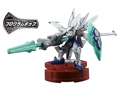Amazon | ダンボール戦機 バトルストラクション LBX アキレスD9＆