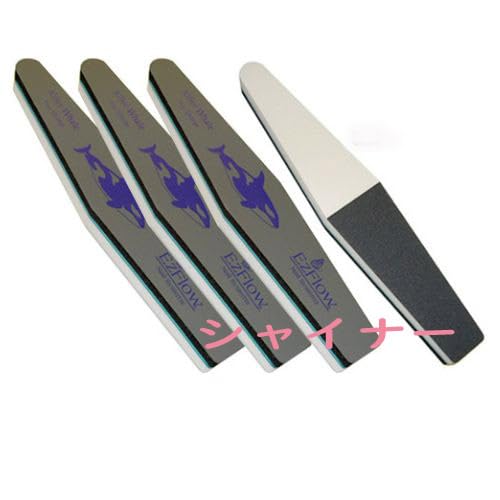 Amazon.co.jp: Ez Flow(イージーフロー) バッファー3本ｾｯﾄ キラー