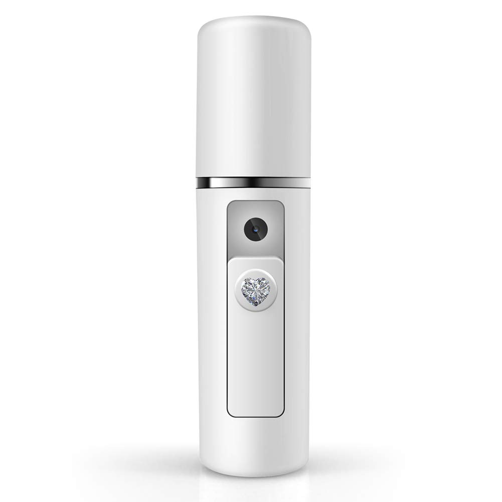 Amazon.com: Nano Facial Mister Moisturizing Atomization Humidifier