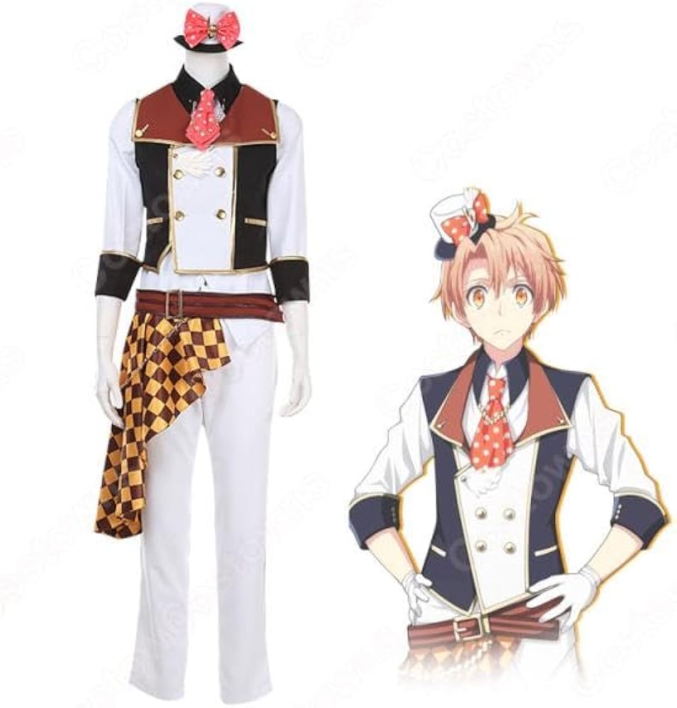 Amazon.co.jp: アイナナ RESTART POiNTER 和泉三月（いずみみつき