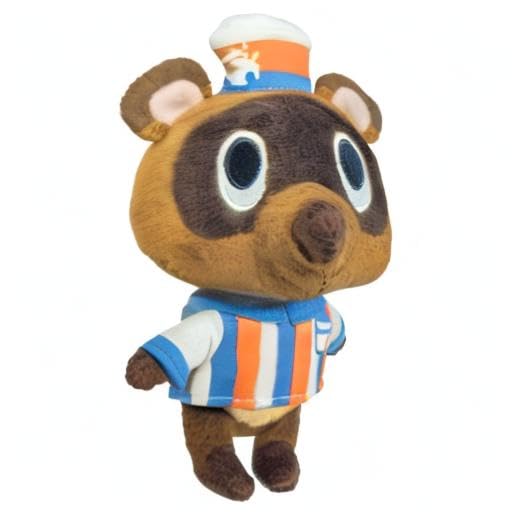 Amazon.co.jp: 三英貿易 どうぶつの森 ALL STAR COLLECTION まめきち