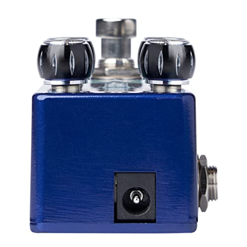Amazon.com: Pigtronix Gamma Drive Overdrive Pedal : Musical